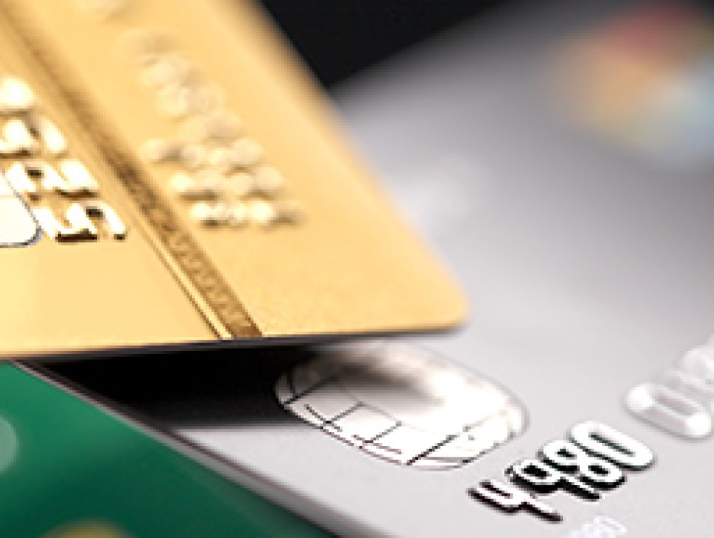 クレジットカード