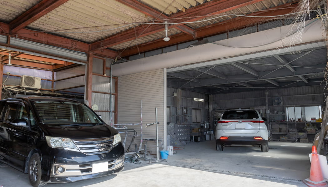 初めての方も安心・お問い合わせフロー