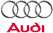アウディ